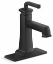 Riff Single Hole Bathroom Faucet