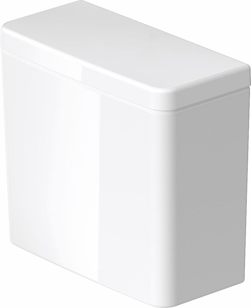 D-Neo 4.8L Toilet Tank