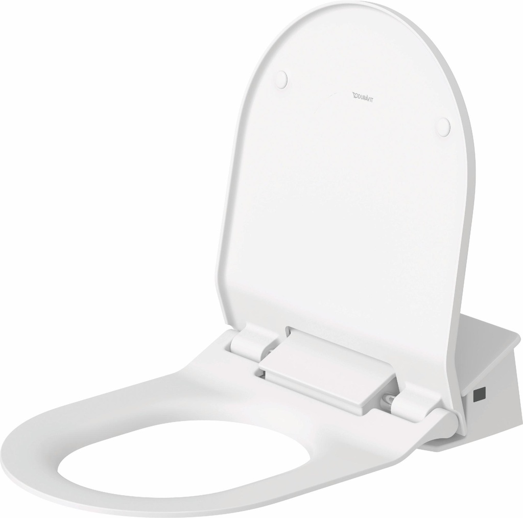 SensoWash Slim Bidet Toilet Seat