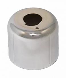 3/4 WH STD CUP 01-622-00