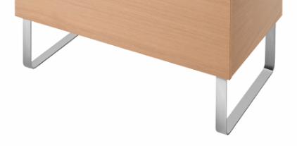 Modulus Vanity Legs