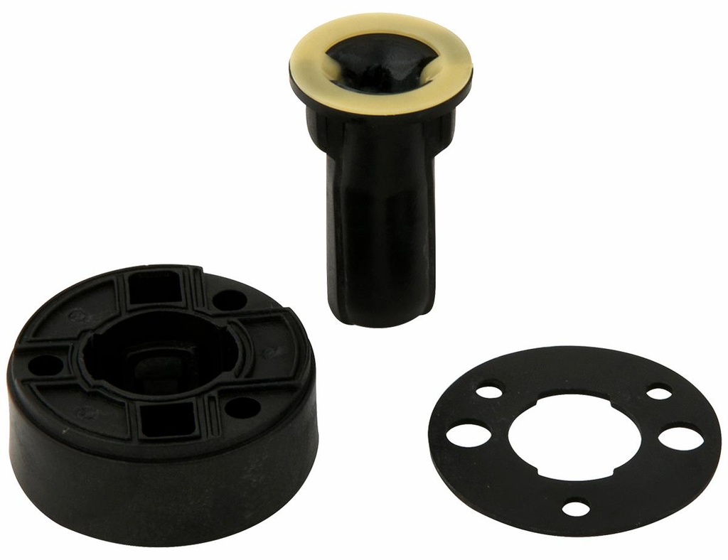 BRADLEY SINGLE LEVER CART