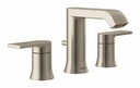 Genta LX Widespread Bathroom Faucet Trim