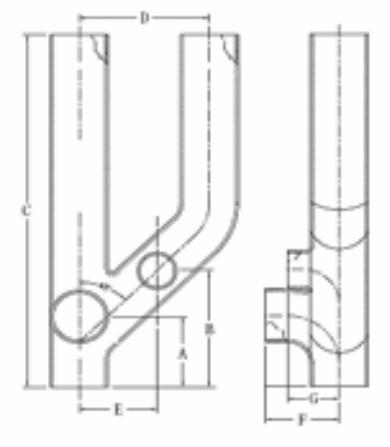 4X3 LEFT HAND MJ APARTMENT TEE