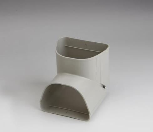 LD 4.5" 90 IN VERT ELL IV 122