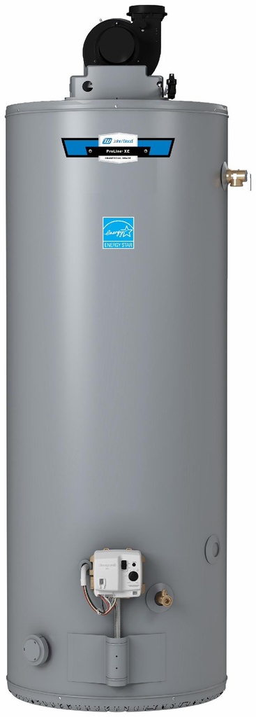 60USG Natural Gas 42,000Btu Water Heater PV60N
