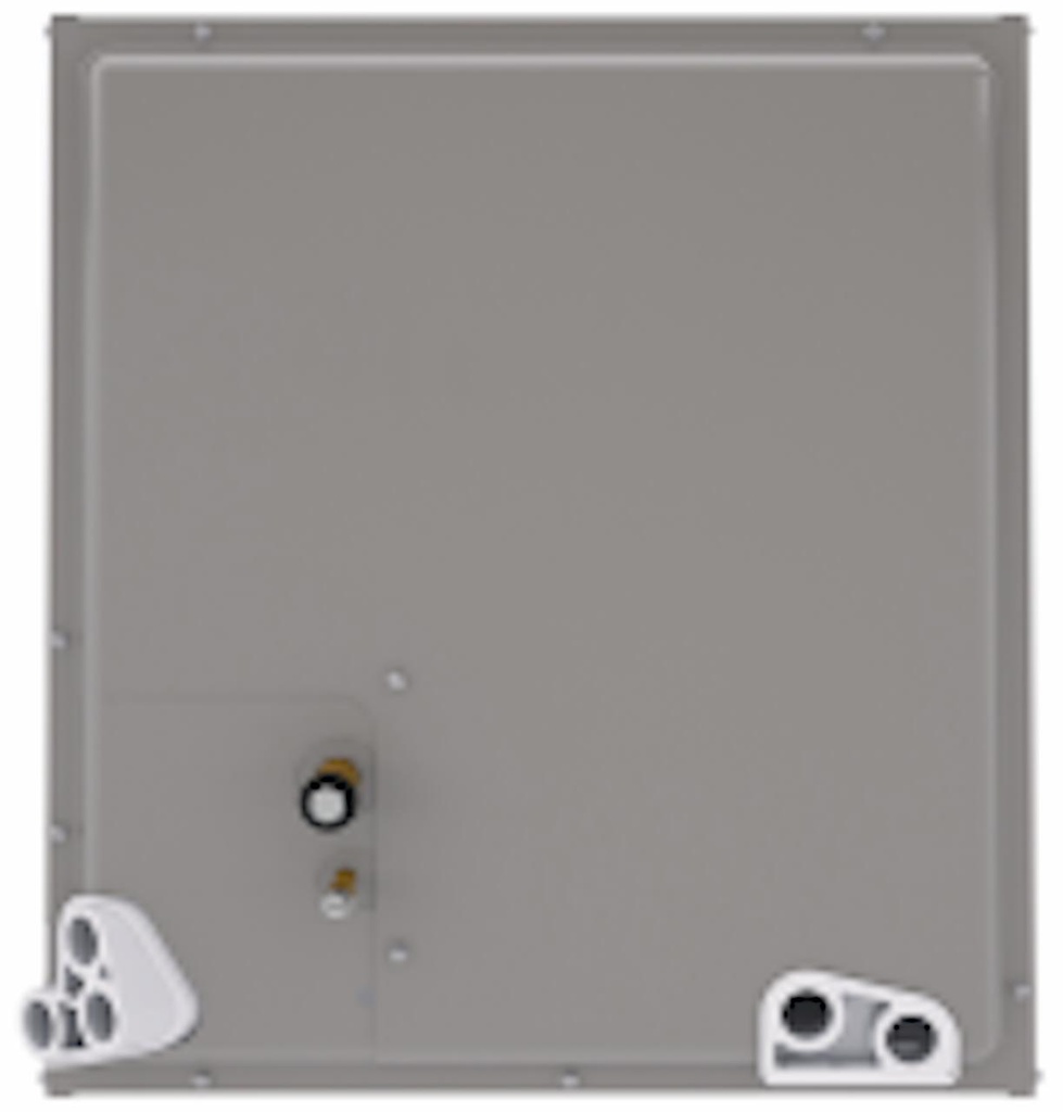 5 Ton Endeavor Standard Efficiency A-Coil TXV 21" Cased Coil