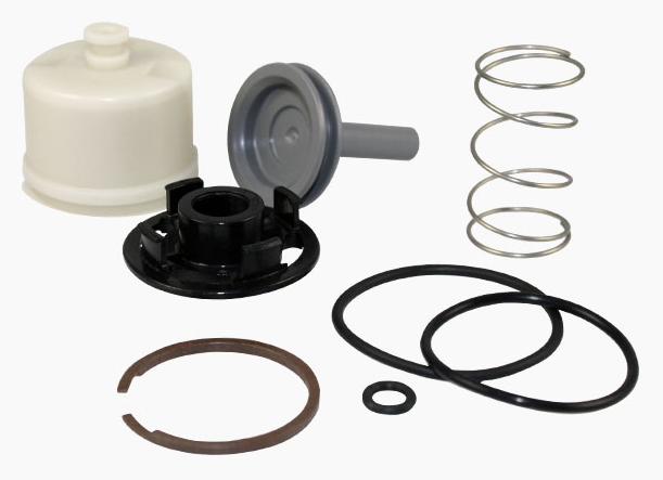 Hydraulic Actuator Cartridge