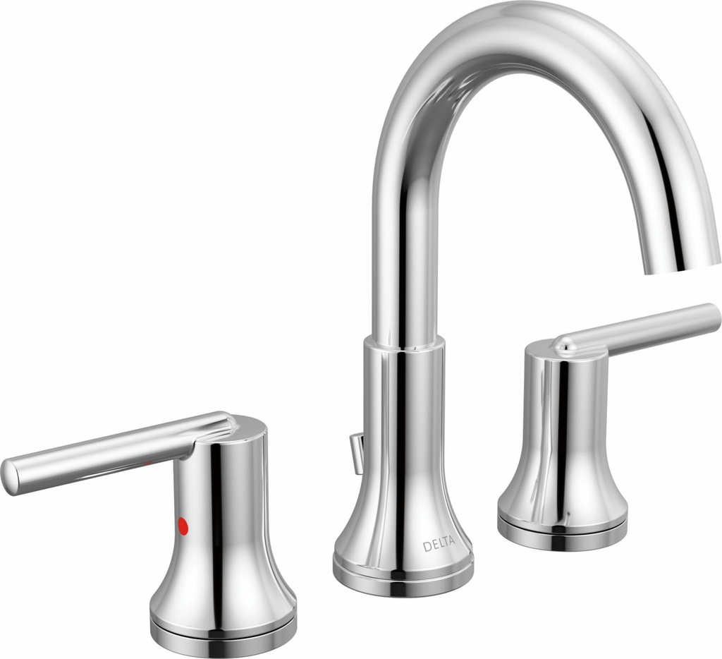 Trinsic Widespread Bathroom Faucet