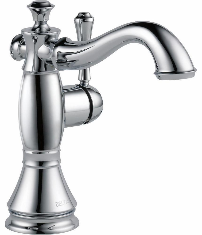 Cassidy Single Hole Bathroom Faucet