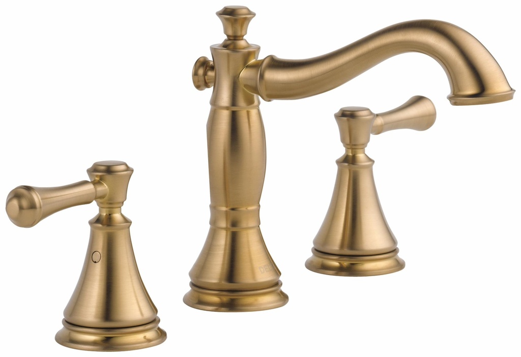 Cassidy Widespread Bathroom Faucet