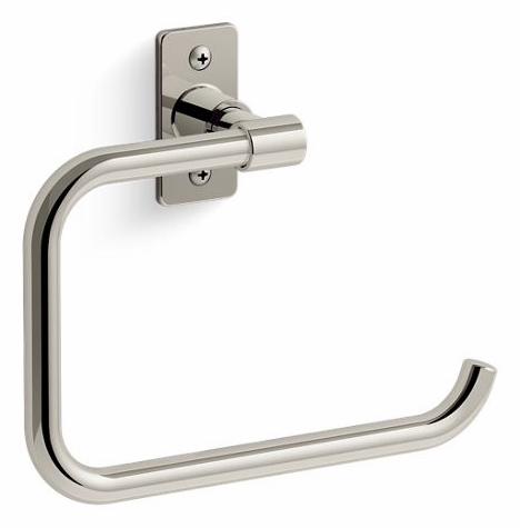 Castia by Studio McGee Towel ring