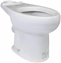 Ascent II Elongated Toilet Bowl