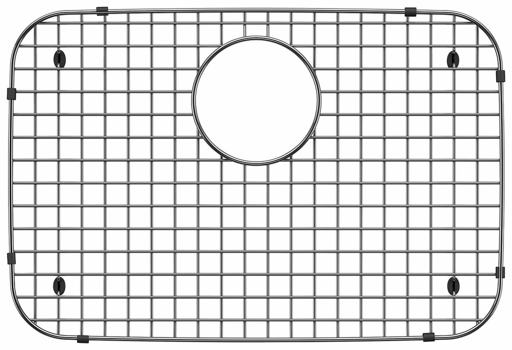 Essential Sink Grid