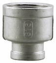 SS316RC-1005 - '1" x 1/2" 316SS Rcplg Iso4144'