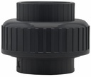 897-030 - '3"  Union-O-Ring Slip x Slip Schedule 80 PVC'