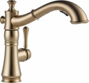Cassidy Kitchen Faucet with Pullout Spray