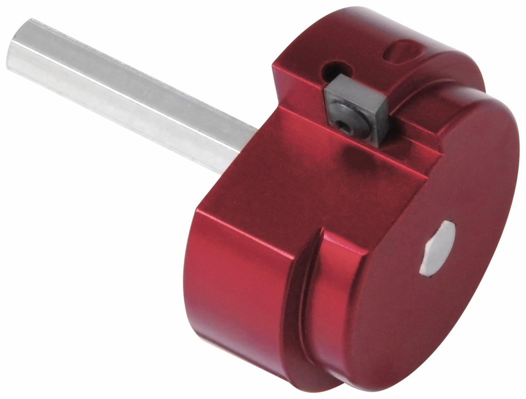 PPR200 2" PLASTIC PIPE REAMER