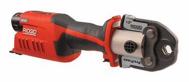 KIT, RP 241 1/2" - 1 1/4" PP+LIO