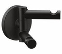 Align Swivel Double Robe Hook