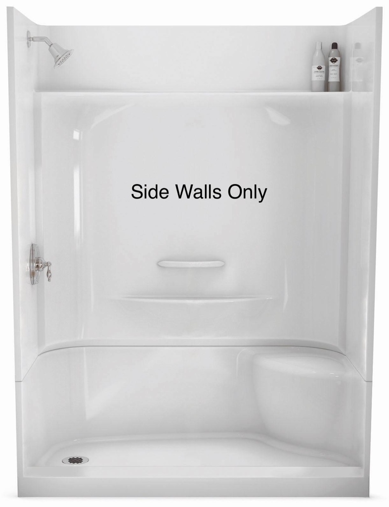 Side Walls for KDS/KDTS3060