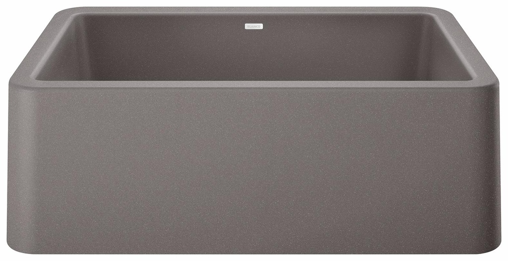 Ikon 30 Apron Front Undermount Silgranit Sink