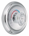 Chateau Posi-Temp Valve Trim