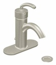 Icon Single Hole Bathroom Faucet