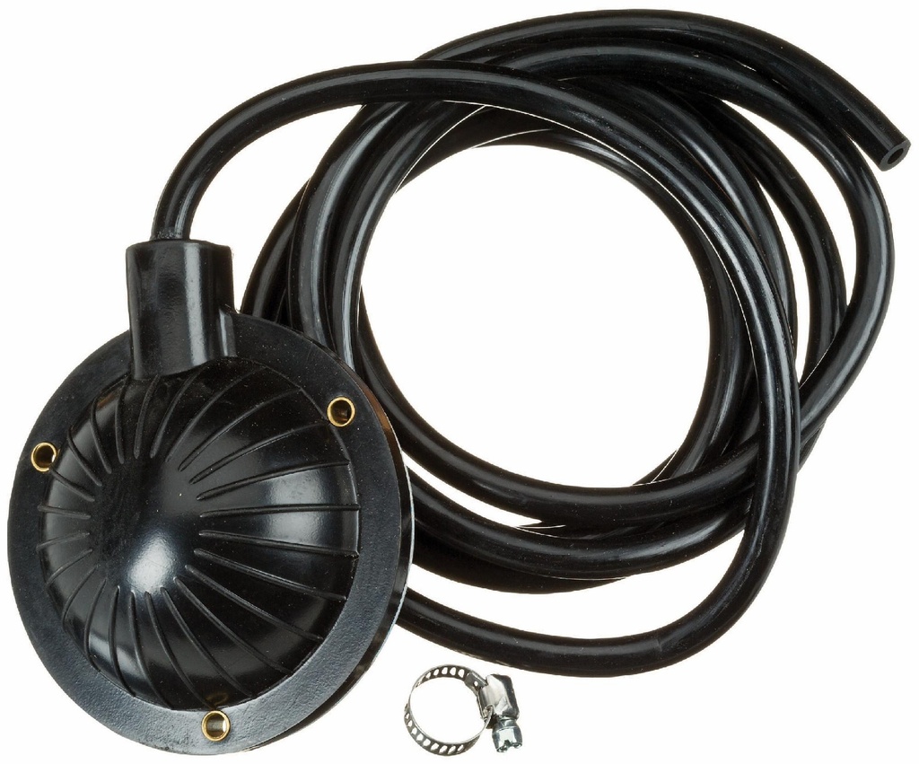 Foot Switch Assembly