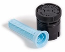 SQ Series Half Square Pattern Nozzle