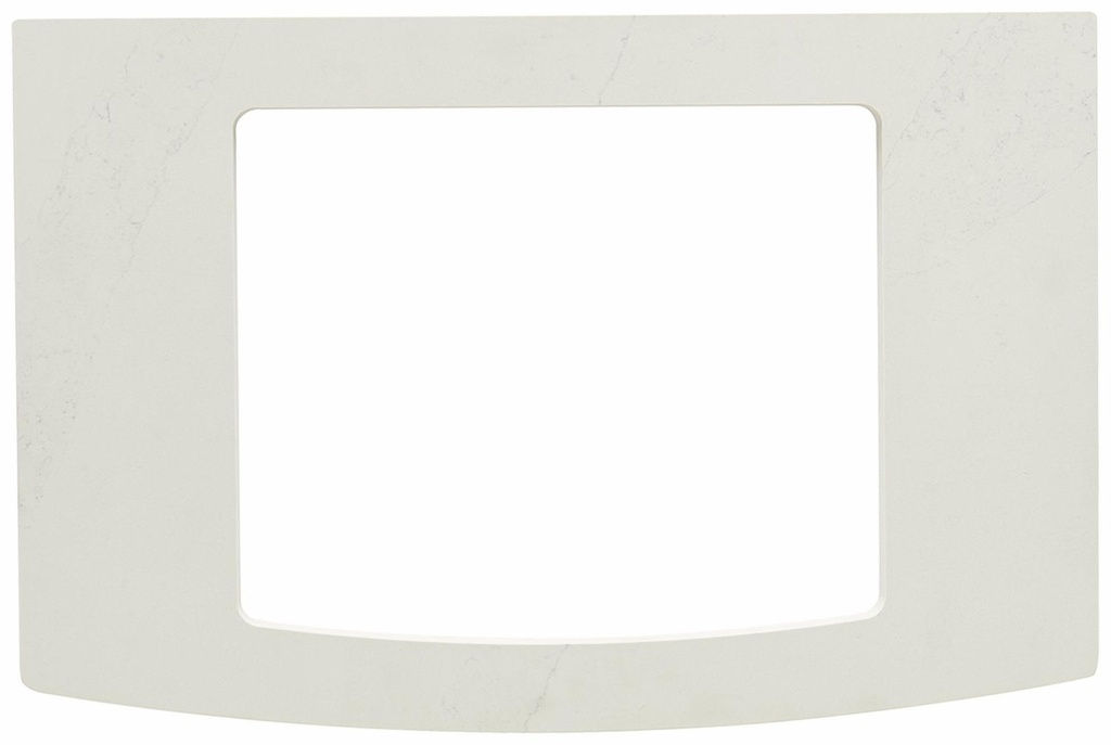 Townsend 8" Widespread Vanity Top (Top only)