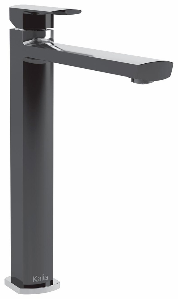 Grafik Single Hole Vessel Bathroom Faucet