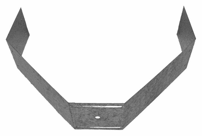 B-Vent Support Bracket