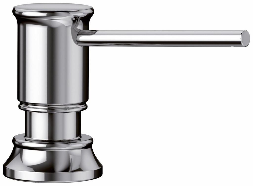 Empressa Soap Dispenser