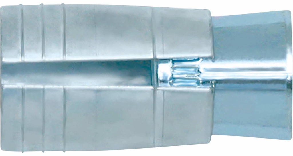 Hollow-Set Dropin 3/8" Qty: 50