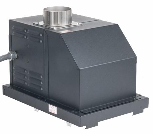 D-2 POWERVENT FOR PR336/406