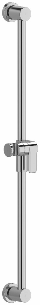 31" Shower Bar