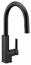 STo Kitchen Faucet with Pulldown Spray