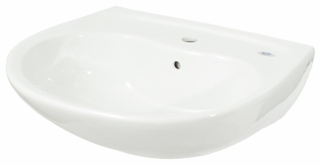 Supreme Single Hole Pedestal Sink Top