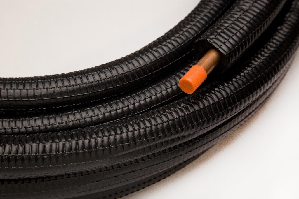 50' 1/4X3/8X1/2 E-Z PLUS