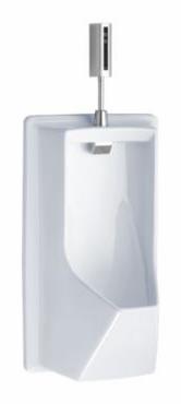 LLOYD URINAL + EFV