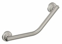Home Care Angled 16" Grab Bar
