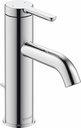 C.1 Single Hole Bathroom Faucet