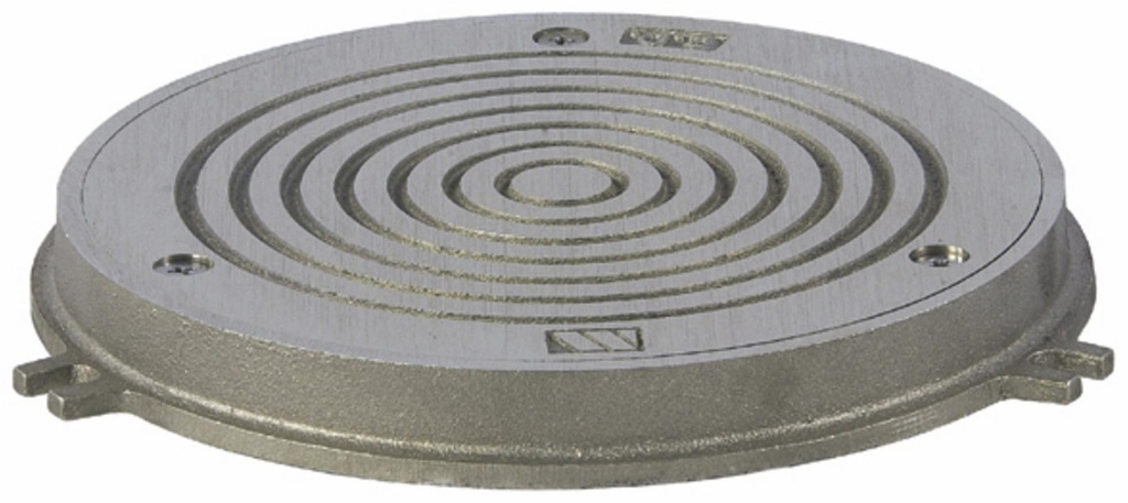 CO-300-R6-1ACCESS COVER