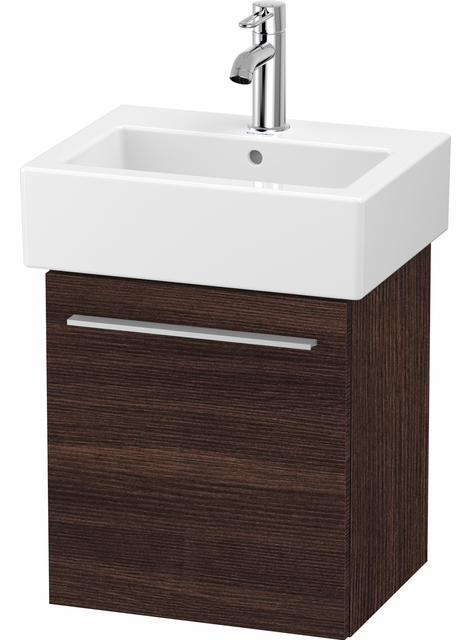X-Large Wall Mount Vanity with RH Hinges (Cabinet Only)