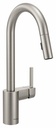 Align Kitchen Faucet with Pulldown Spray