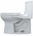Ultramax II Elongated 1.28 GPF 1-Piece Toilet with SoftClose Seat