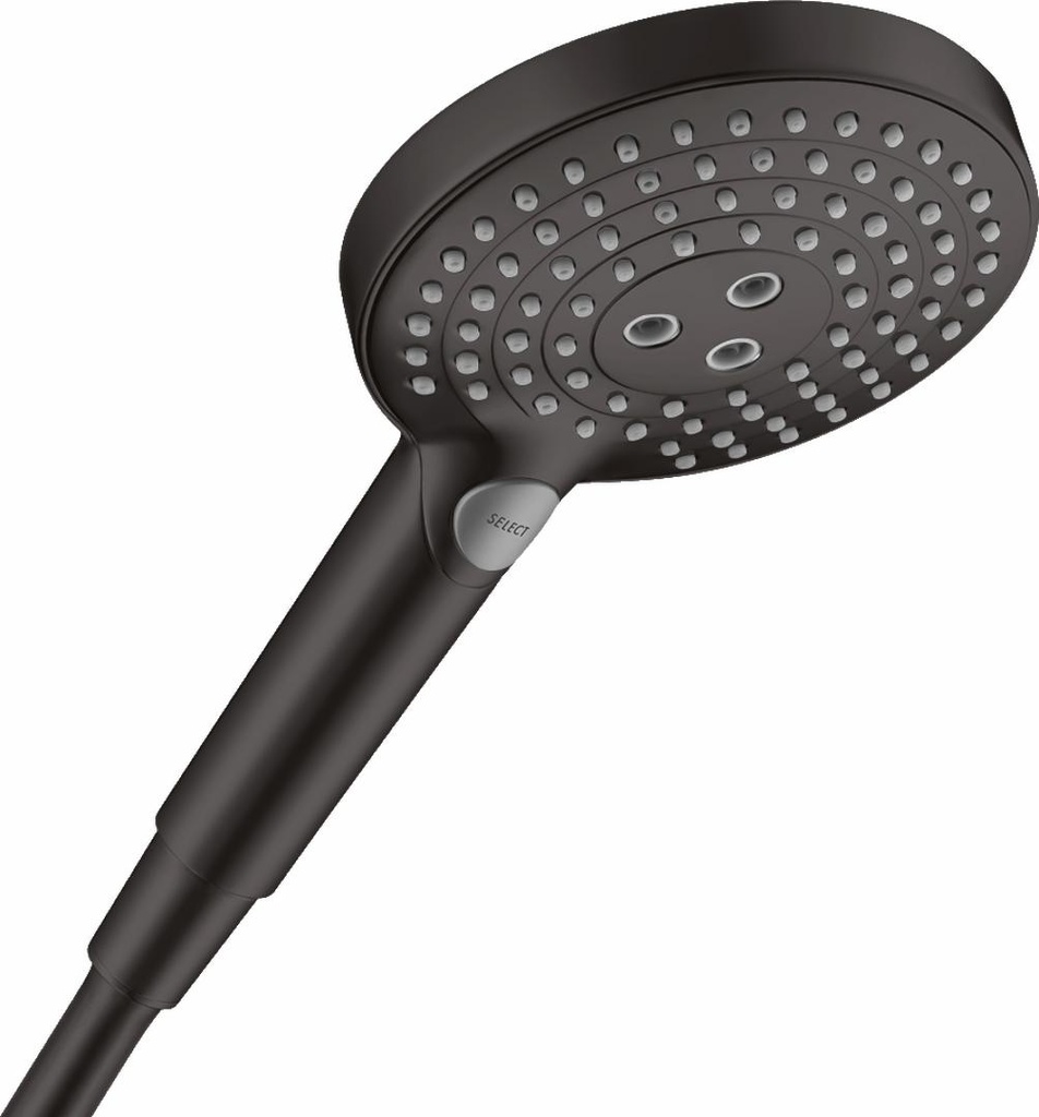 Raindance Select S 120 3-Functions Hand Shower