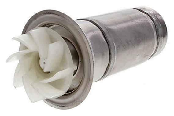 0014 Bronze replacement cartridge complete with 4 screws and o-ring