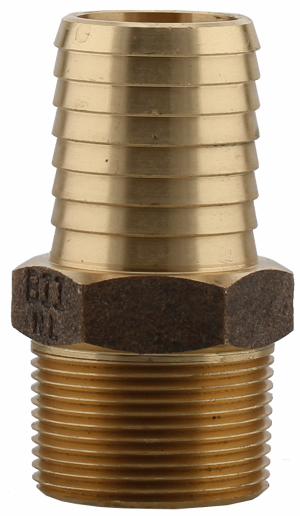 1-1/2 PXMALE BRASS ADAPTER